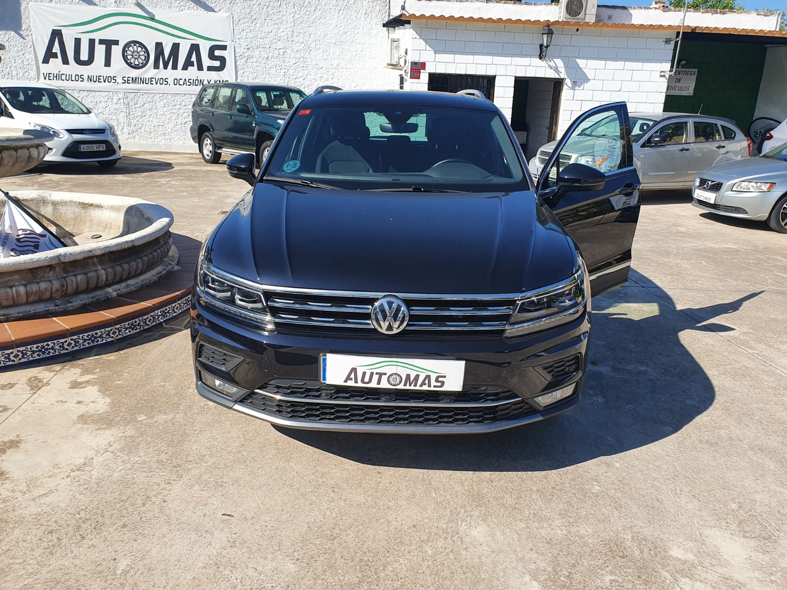 Los coches de segunda mano y km0 más vendidos en el último año