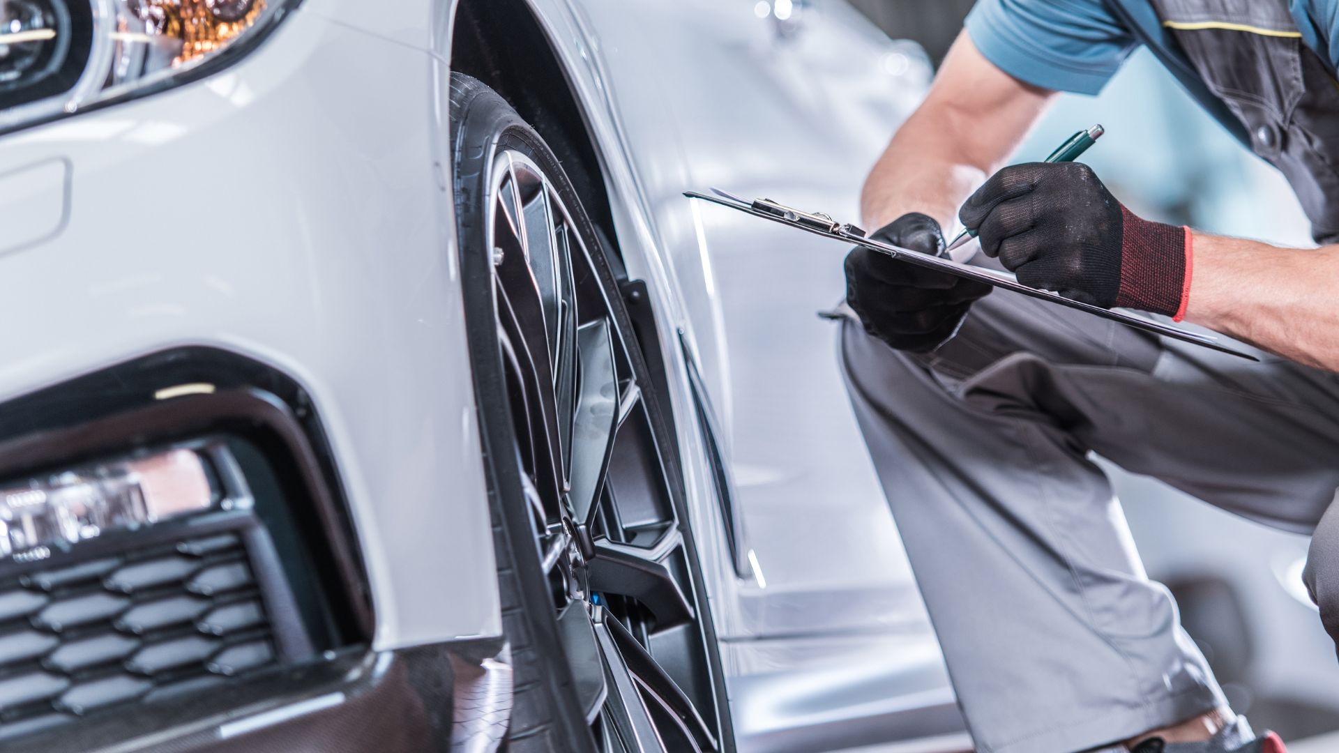 Consejos de mantenimiento para mantener tu coche en buen estado
