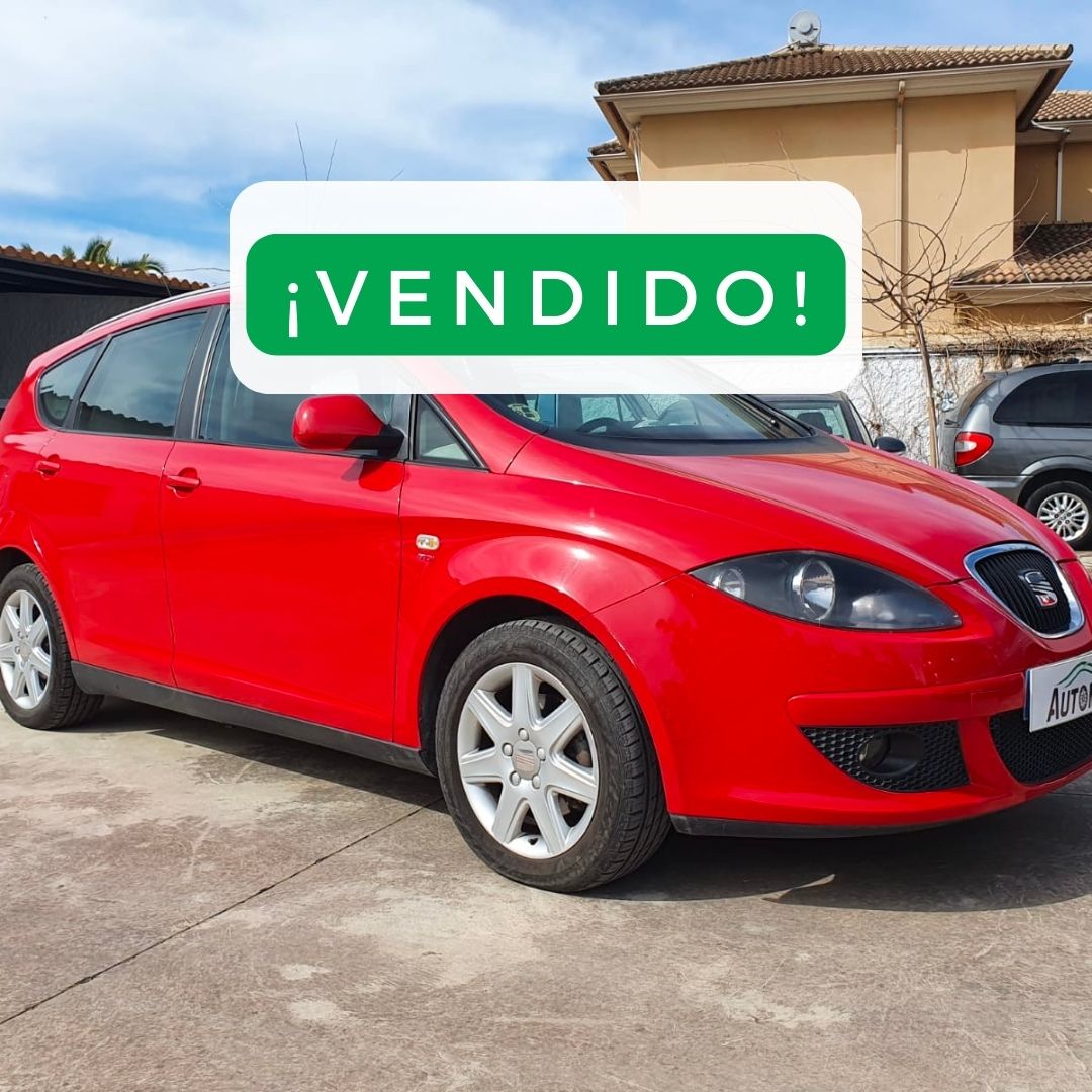 Altea Rojo