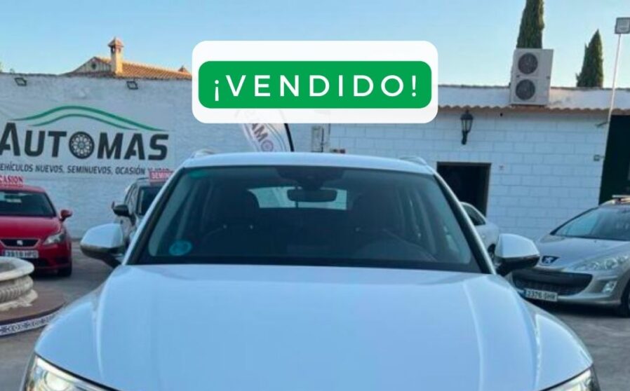 Audiq5