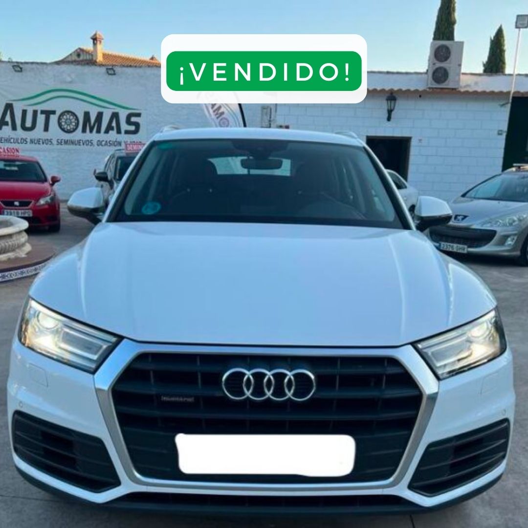 Audiq5