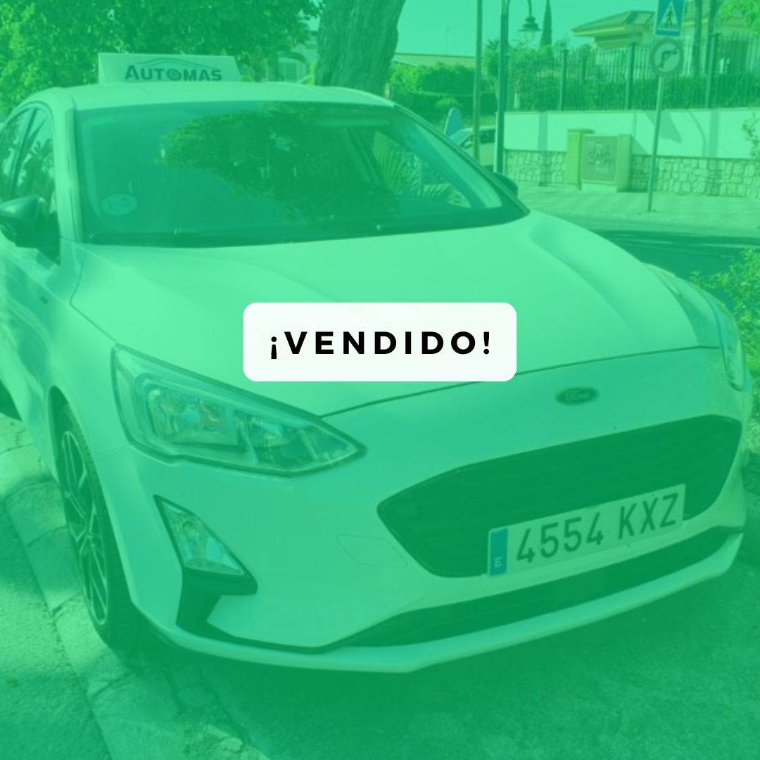 Fordfocus