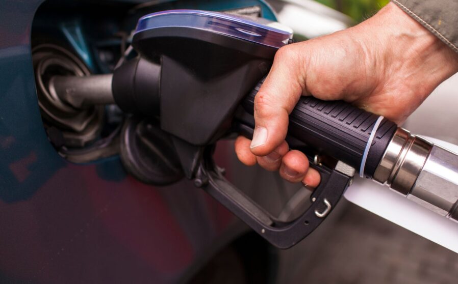 Cuando se acaba el descuento de la gasolina