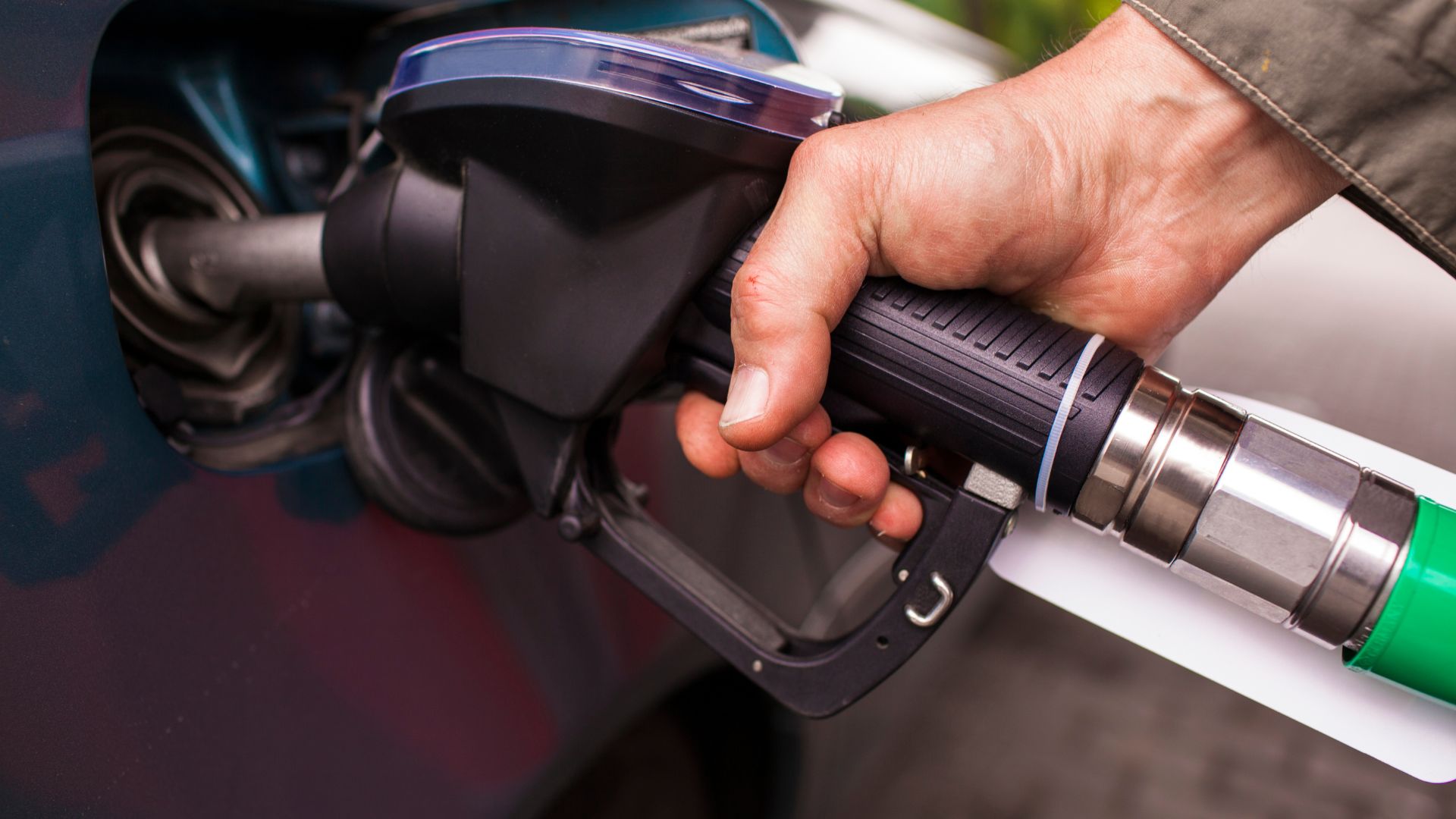 ¿Cuándo se acaba el descuento de la gasolina?