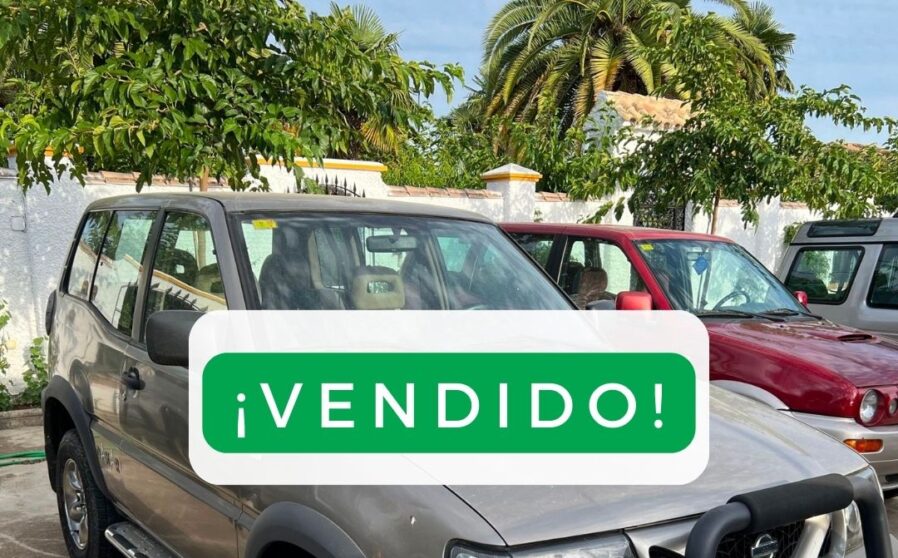 Terrano