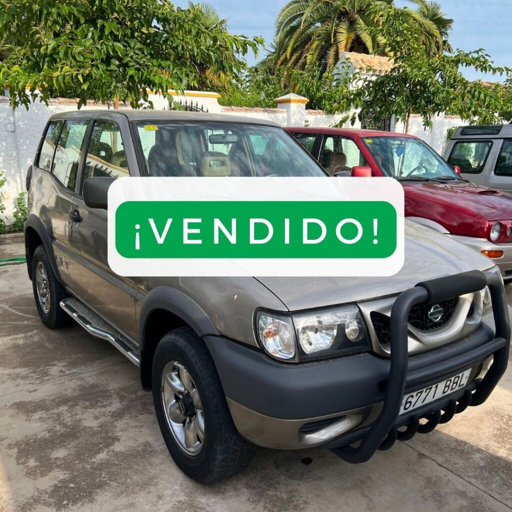 Terrano